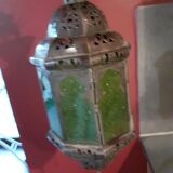 Glass suspension