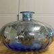crystal vase with bronze decorations circa 1900