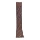 Vintage Turkish hallway rug 65x490 cm