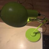 Vintage pop architect's lamp
