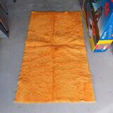 Tapis moumoute 1960/70