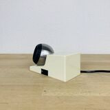 Osram space age eyeball spot lamp, 70s