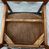 Vintage Teak Dining Chairs from Casala, 1960s, Set of 6