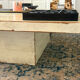Table basse XL