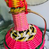 Dame jeanne scoubidou