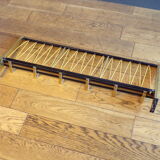 Coat racks like train luggage rack L=90cm
