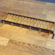 Coat racks like train luggage rack L=90cm