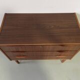 Danish chest of drawers