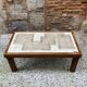 Table basse Vallauris Jean D'asti