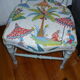 Napoleon III Chair