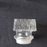 Vintage whisky decanter