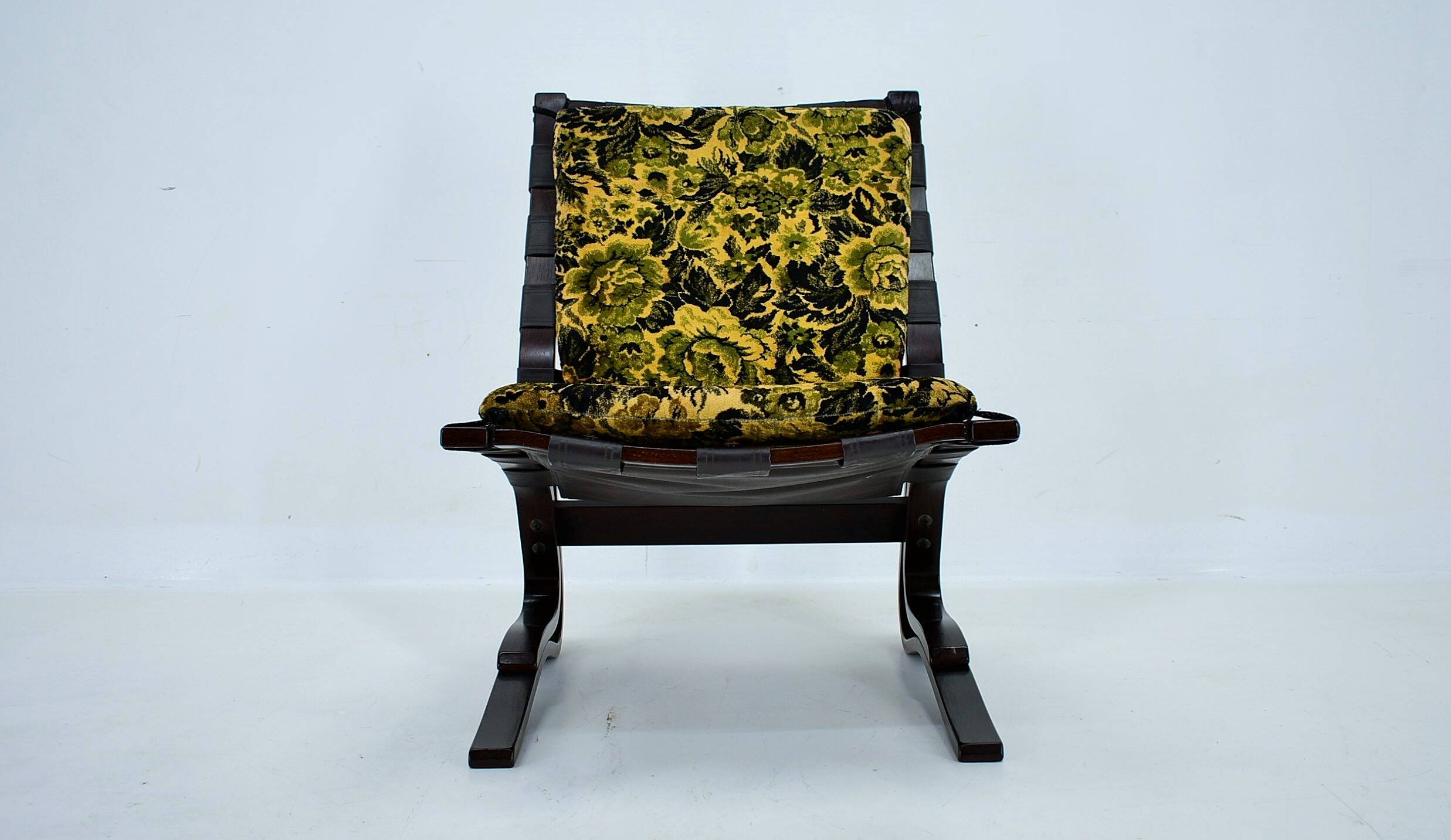 Skyline easy chair by Einar Hove for Hove Möbler, 1960S