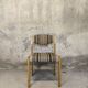 Vintage Scandinavian style chair SELF
