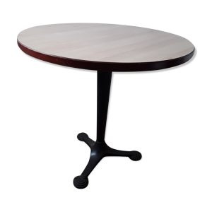 table bistro vintage