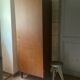 Boarding school locker
