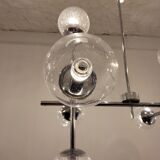 Studio Kinkeldey pendant chandelier circa 1960