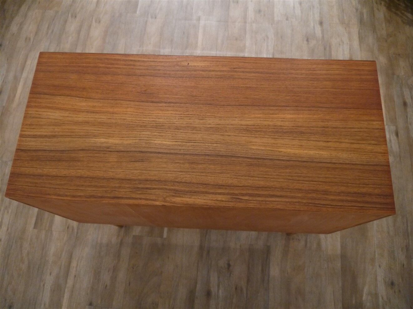 Buffet in teak 1960