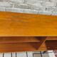 Large vintage sideboard from the 60s/70s – 3 drawers – modernist design