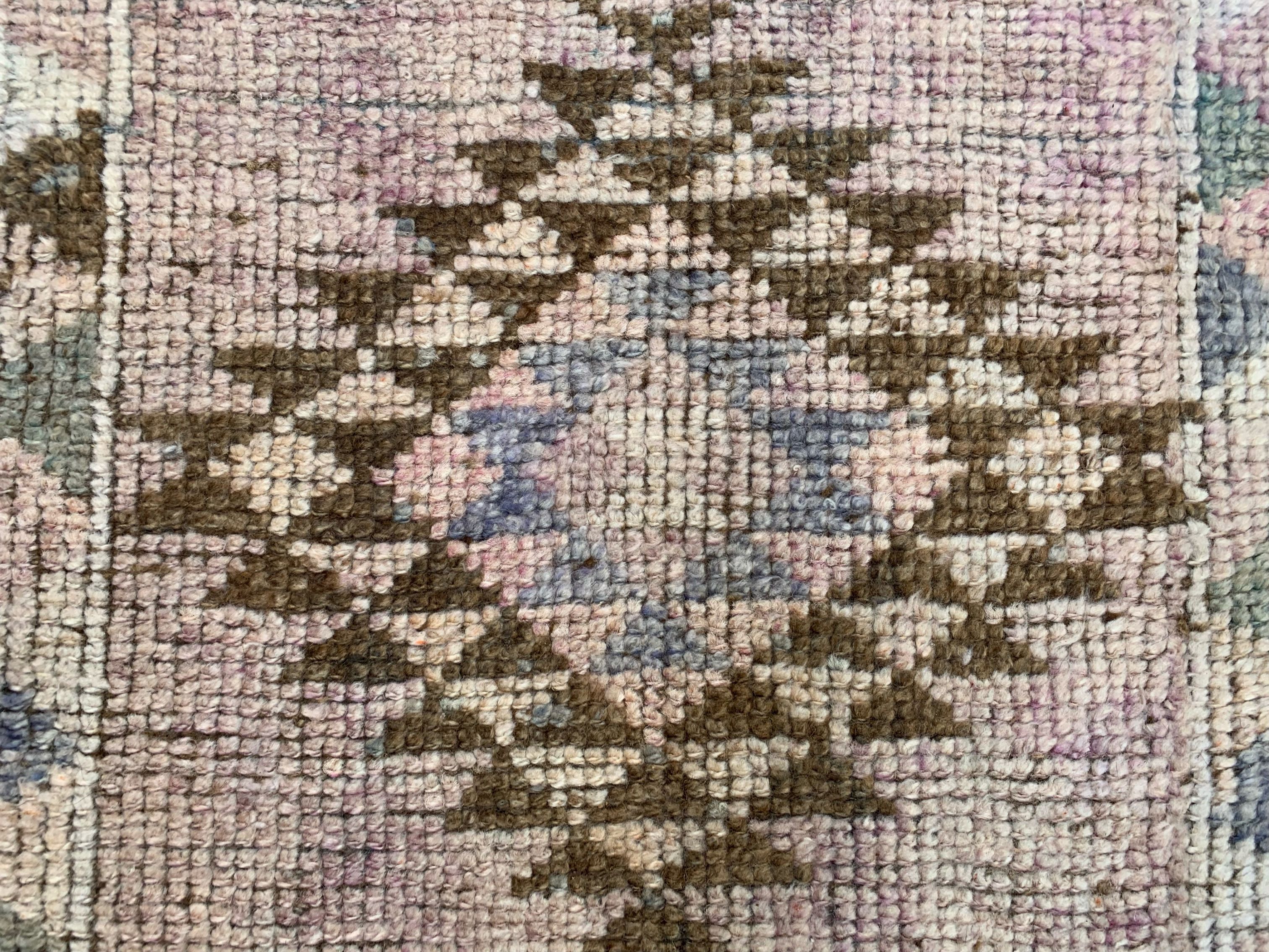 Turkish runner 364x84cm