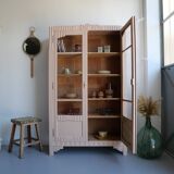 Vitrine Art Déco