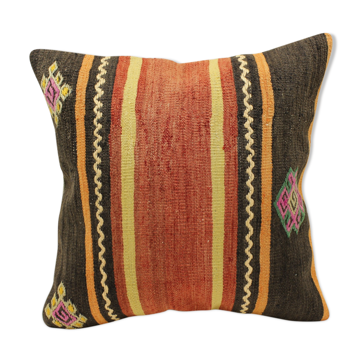 Coussin housse 45x45 cm