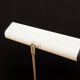 Lampe de bureau, design danois, années 1960, production : Danemark