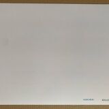 Hokusai's impression of The Great Wave off Kanagawa