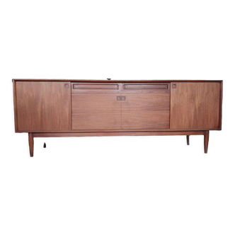 Teak sideboard