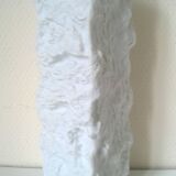 Scherzer Germany porcelain biscuit vase