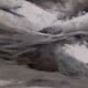Sea painting