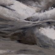 Peinture mer