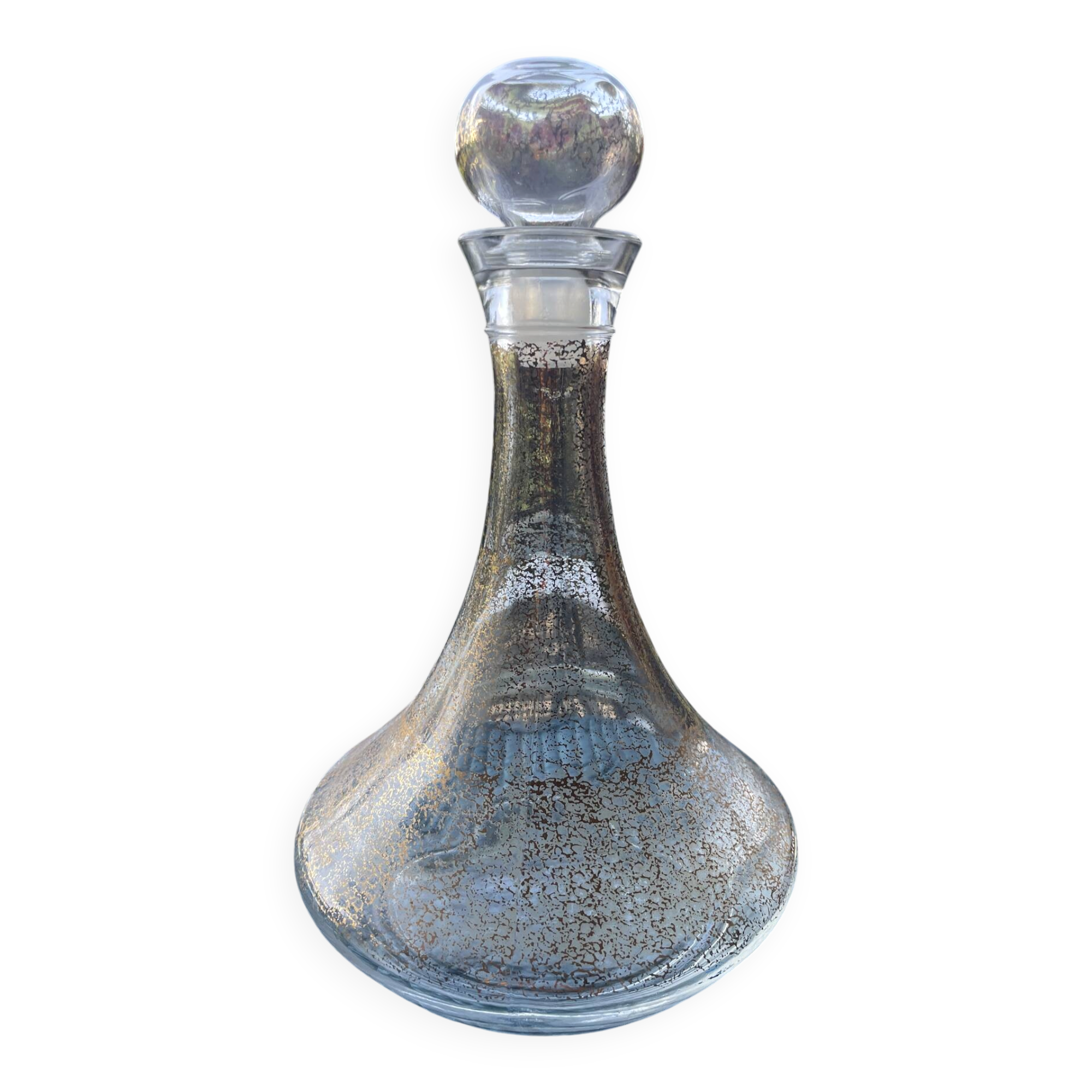 Carafe à décanter