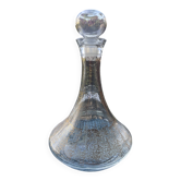 Carafe à décanter