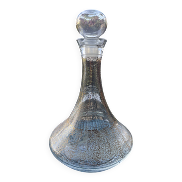 Carafe à décanter