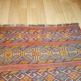 Tais Kilim ancient 80x90cm