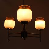 Mid-century chandelier, 1960