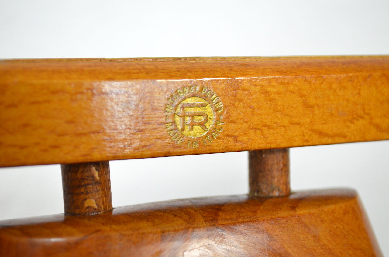 Valet edition Fratelli Reguitti Italy 1950