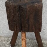 Tripod with handle