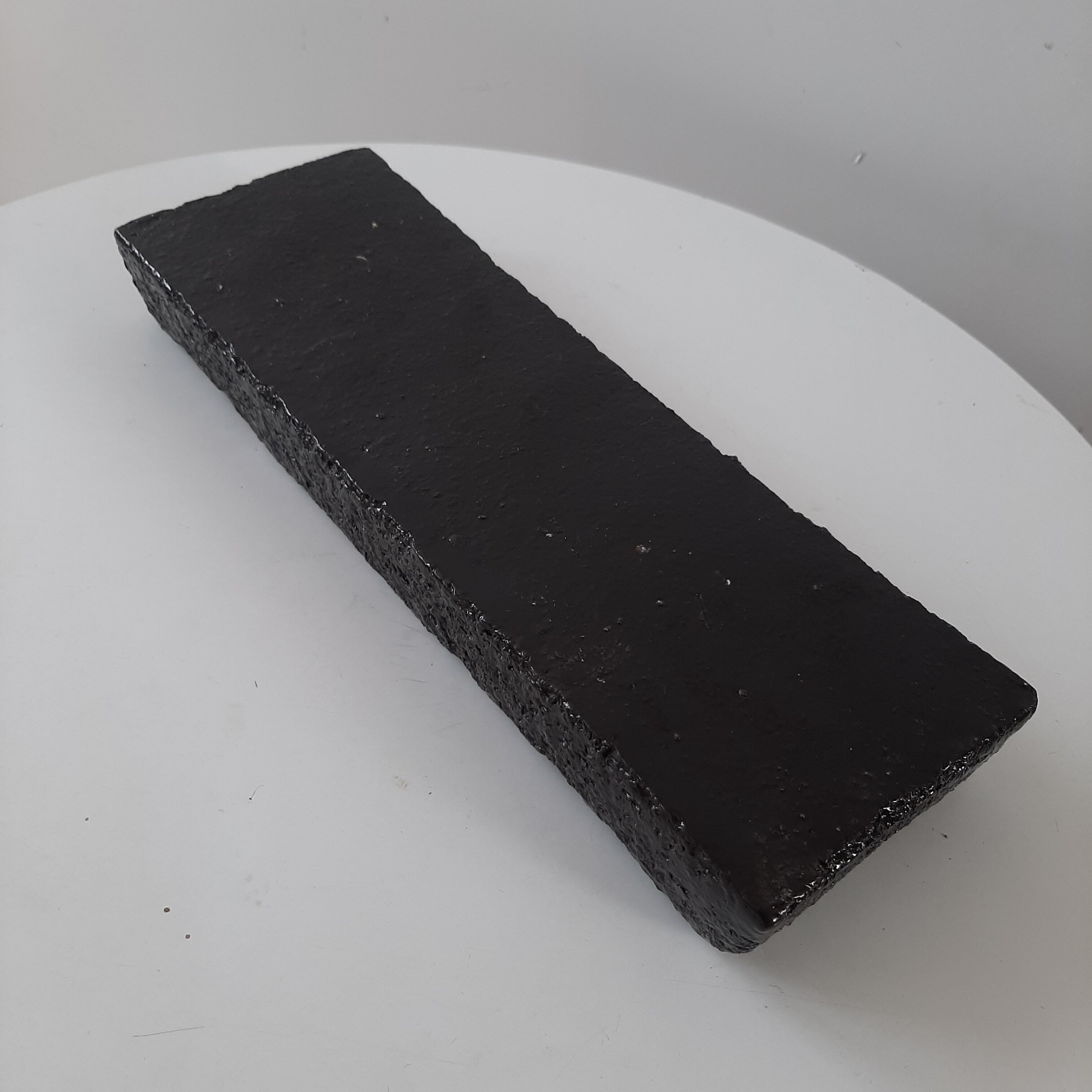 Ceramic ashtray vintage 50s 60s