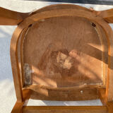 Thonet bistro chairs