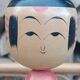 Poupée kokeshi