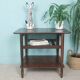 Table d'appoint