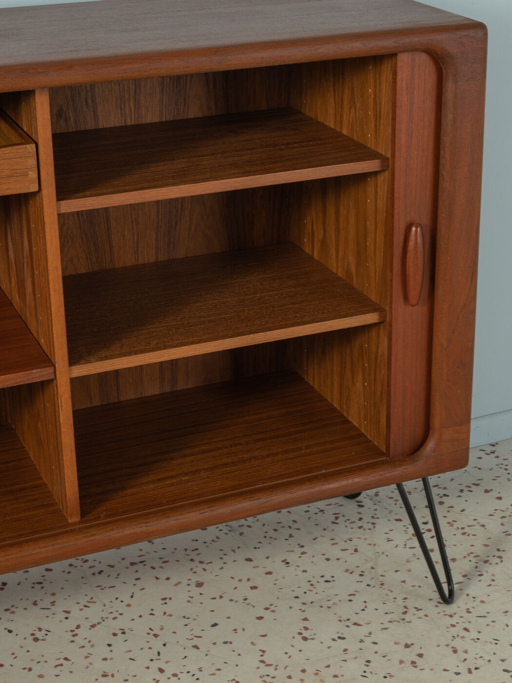 1960s sideboard, Dyrlund