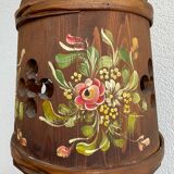 Italian bohemian lamp