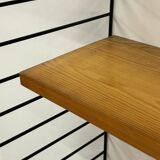 Mid century nisse strinning string wall system 1960