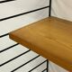 Mid century nisse strinning string wall system 1960
