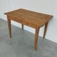 Farmhouse table