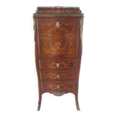 Secretaire bureau ancien