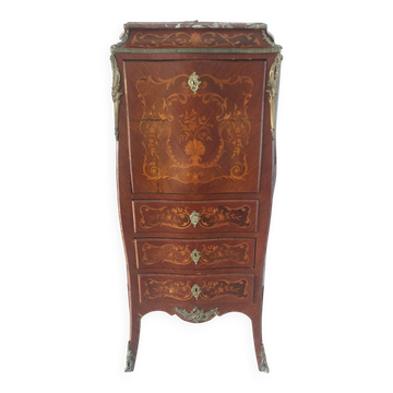 Secretaire bureau ancien