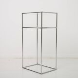 “Abstracta” shelf, Poul Cadovius (glass), 1960sv